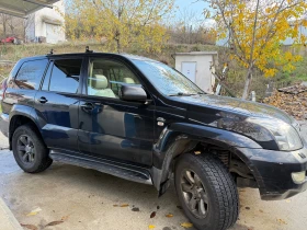 Toyota Land cruiser | Mobile.bg    4