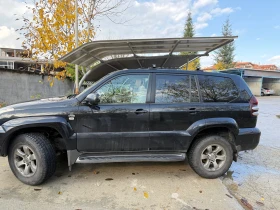 Toyota Land cruiser | Mobile.bg    3