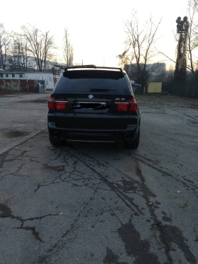 BMW X5 E70, снимка 4