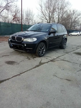BMW X5 E70, снимка 2