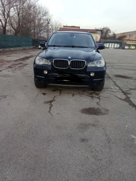 BMW X5 E70, снимка 1