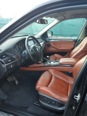 BMW X5 E70, снимка 10