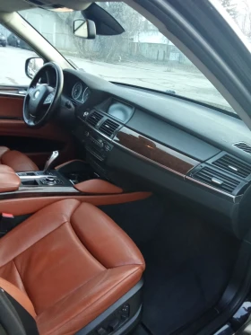BMW X5 E70, снимка 8