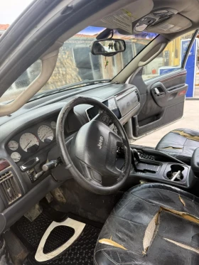 Jeep Grand cherokee, снимка 4