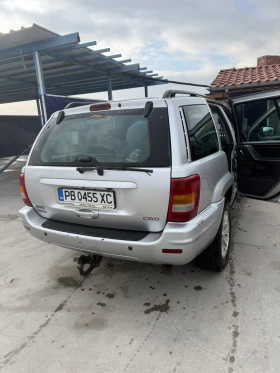 Jeep Grand cherokee, снимка 2