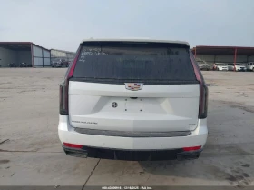 Cadillac Escalade 6.2L V-8 DI, VVT, 420HP 4X4 Drive - 139100 лв. / 71120.70 € - 58502475 8