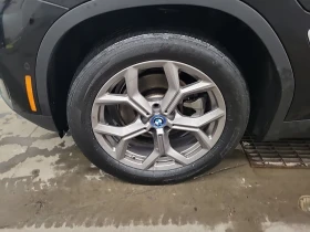BMW X3 2022 XDRIVE30E * CARFAX * БЕЗ ПЪРВОНАЧАЛНА ВНОСКА - 49450 лв. / 25283.38 € - 73300915 17