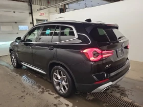 BMW X3 2022 XDRIVE30E * CARFAX * БЕЗ ПЪРВОНАЧАЛНА ВНОСКА - 49450 лв. / 25283.38 € - 73300915 5