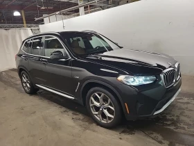 BMW X3 2022 XDRIVE30E * CARFAX * БЕЗ ПЪРВОНАЧАЛНА ВНОСКА - 49450 лв. / 25283.38 € - 73300915 3
