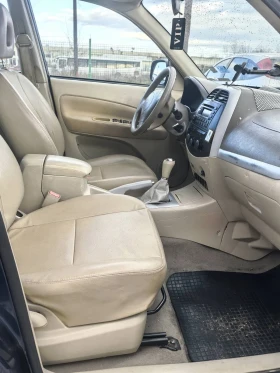 Dr 5 1.6 Газ/Бензин, снимка 9