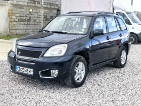 Dr 5 1.6 Газ/Бензин, снимка 1