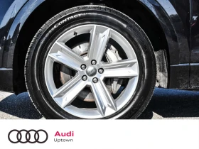 Audi Q8 2019 Premium * CARFAX * БЕЗ ПЪРВОНАЧАЛНА ВНОСКА, снимка 8