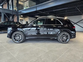 Mercedes-Benz GLE 400 E-AKTIV* AMG* BUR* PANO* 7места* ГАРАНЦИЯ - 61000 € / 119305.63 лв. - 74001300 2