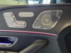 Mercedes-Benz GLE 400 E-AKTIV* AMG* BUR* PANO* 7места* ГАРАНЦИЯ - 61000 € / 119305.63 лв. - 74001300 11