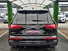 Audi SQ7 CERAMIC/MATRIX/TVx3/DISTR/360CAM/NIGHT/DIGI/PANO/L, снимка 6
