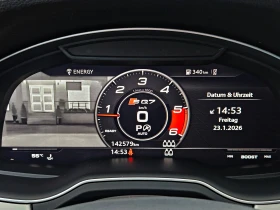 Audi SQ7 CERAMIC/MATRIX/TVx3/DISTR/360CAM/NIGHT/DIGI/PANO/L, снимка 10