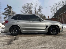 BMW X3 2020 COMPETITION * БЕЗ ПЪРВОНАЧАЛНА ВНОСКА *  - 35790 € / 69999.16 лв. - 40211679 5