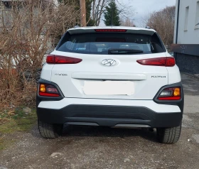 Hyundai Kona - 13500 € / 26403.70 лв. - 62474808 4