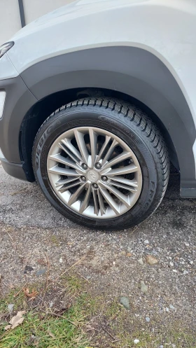 Hyundai Kona - 13500 € / 26403.70 лв. - 62474808 7