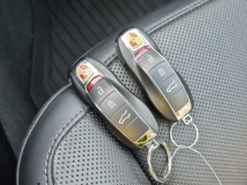 Porsche Macan T / ДИСТРОНИК / 360 /  ПАНО / ОБДУХВАНЕ - 50890 € / 99532.19 лв. - 42315111 8