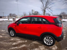 Opel Crossland X, снимка 2 - Автомобили и джипове - 53636367