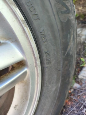 Honda Cr-v 1 - 2800 € / 5476.32 лв. - 14275881 11