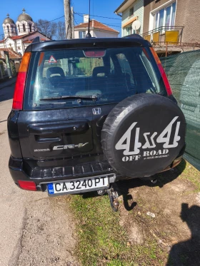 Honda Cr-v 1 - 2800 € / 5476.32 лв. - 14275881 10