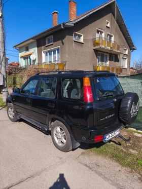 Honda Cr-v 1 - 2800 € / 5476.32 лв. - 14275881 3