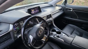Lexus RX 450h Двигател на 40 250 км. с 12 мес. гаранция - 33300 € / 65129.14 лв. - 62805469 5