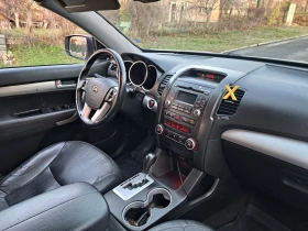 Kia Sorento - 7500 € / 14668.73 лв. - 35129217 6