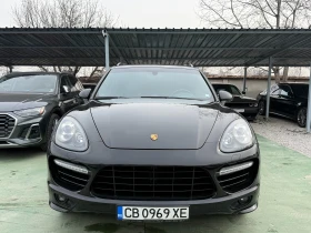 Porsche Cayenne GTS - 18500 € / 36182.85 лв. - 65258127 2
