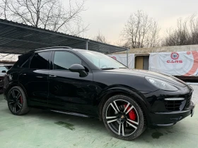 Porsche Cayenne GTS - 18500 € / 36182.85 лв. - 65258127 3