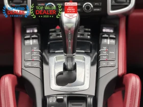 Porsche Cayenne S| ПАНО| TV| BOSE| ОБДУХ| FULL - 18490 € / 36163.30 лв. - 35597271 12