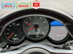 Porsche Cayenne S| ПАНО| TV| BOSE| ОБДУХ| FULL - 18490 € / 36163.30 лв. - 35597271 11