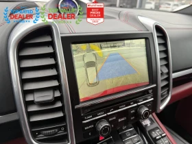 Porsche Cayenne S| ПАНО| TV| BOSE| ОБДУХ| FULL - 18490 € / 36163.30 лв. - 35597271 16