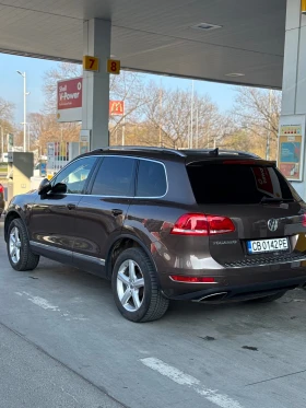 VW Touareg - 13300 € / 26012.54 лв. - 88646119 7