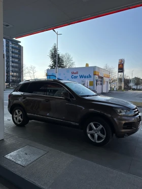 VW Touareg - 13300 € / 26012.54 лв. - 88646119 8