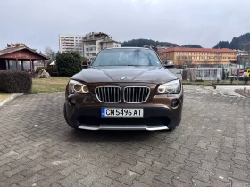 BMW X1 - 7200 € / 14081.98 лв. - 25134082 3