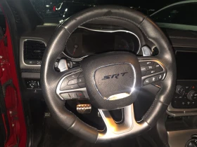 Jeep Grand cherokee SRT* 6.2* V8* ПОДГРЕВ* КАМЕРА* КЕЙЛЕС* LANE* ASSIS | Auto.bg — изображение 12
