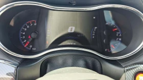 Jeep Grand cherokee SRT* 6.2* V8* ПОДГРЕВ* КАМЕРА* КЕЙЛЕС* LANE* ASSIS | Auto.bg — изображение 13