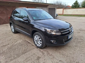 VW Tiguan 2.0TDI SPORT