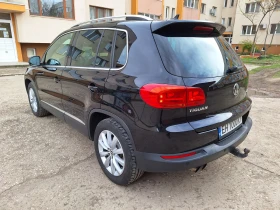 VW Tiguan 2.0TDI SPORT 140 PS | Mobile.bg � ����� ������ 4