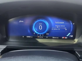 Ford Explorer St * KEYLESS * ОБДУХВАНЕ * ПАНОРАМА * 360  | Auto.bg — изображение 9