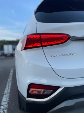 Hyundai Santa fe ������� ���� �� ���� �����  | Mobile.bg � ����� ������ 4