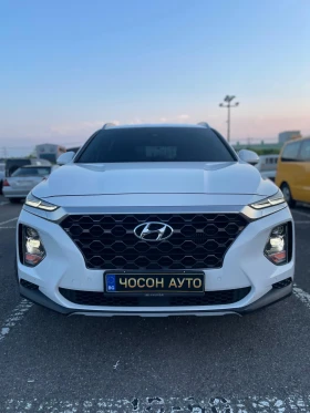 Hyundai Santa fe ������� ���� �� ���� �����  | Mobile.bg � ����� ������ 2