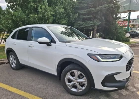 ����� �� �������� �� Honda Hr-v 2.0i 2WD
