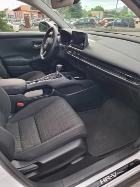 Honda Hr-v 2.0i 2WD | Mobile.bg � ����� ������ 10