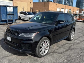 Land Rover Range Rover Sport Dynamic* ОБДУХВАНЕ* ПОДГРЕВ* KEYLESS* 