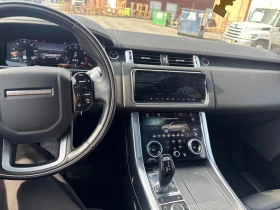 Land Rover Range Rover Sport Dynamic* ОБДУХВАНЕ* ПОДГРЕВ* KEYLESS*  | Auto.bg — изображение 7
