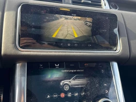 Land Rover Range Rover Sport Dynamic* ОБДУХВАНЕ* ПОДГРЕВ* KEYLESS*  | Auto.bg — изображение 9